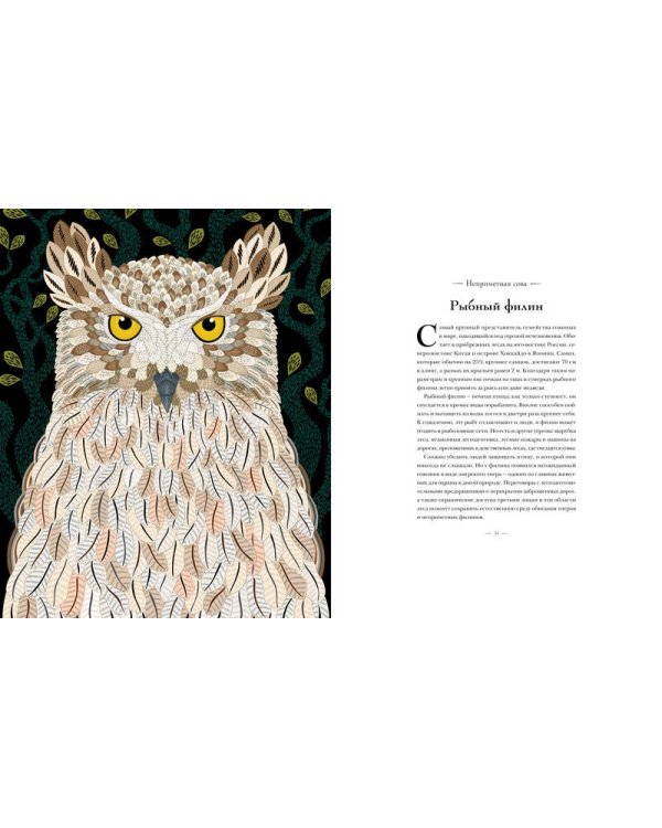 Книга исчезающих животных для неравнодушных сердец