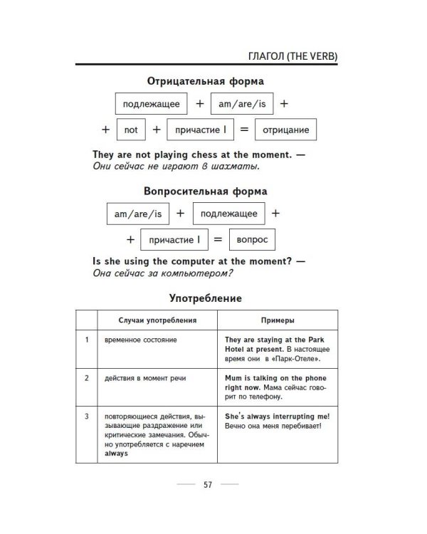 Английский язык. Весь курс. 5-7 классы