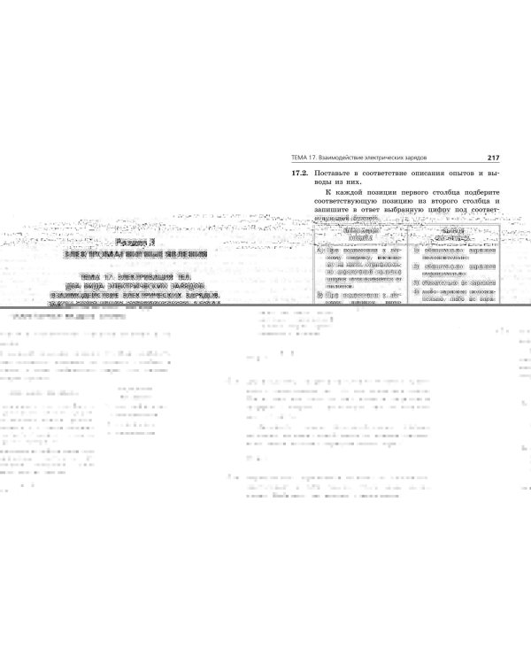 ОГЭ-2025. Физика. Сборник заданий: 850 заданий с ответами