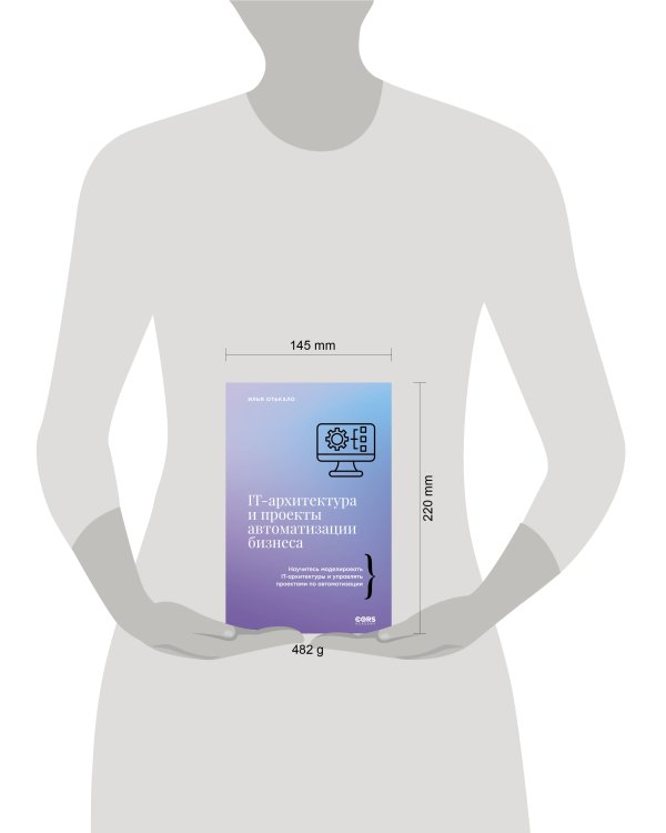 IT-архитектура и проекты автоматизации бизнеса