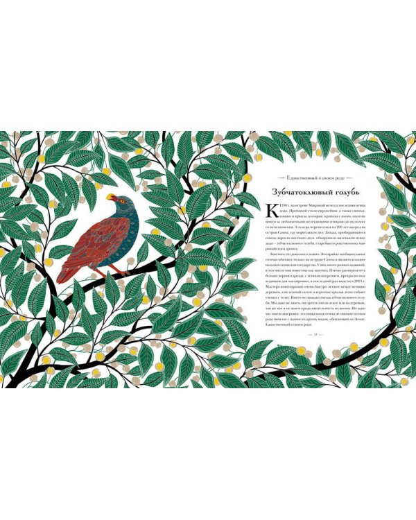 Книга исчезающих животных для неравнодушных сердец