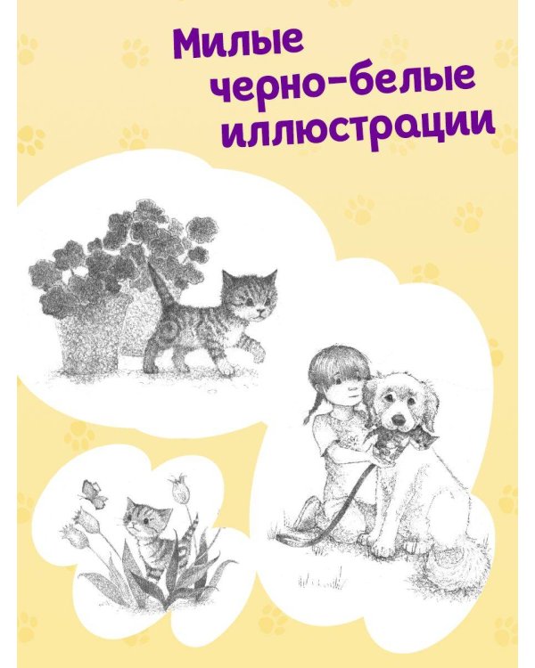 Котенок Билли, или Хрупкие лапки (выпуск 53)