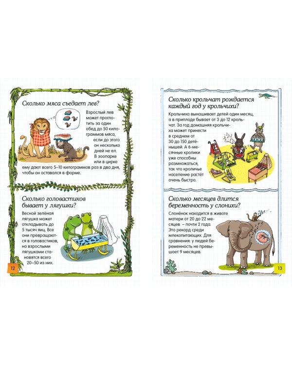 Скажи мне сколько?