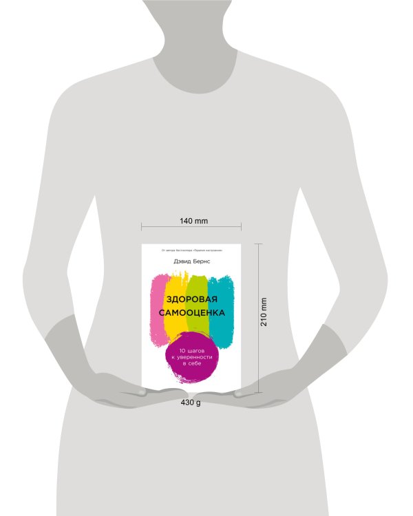 Здоровая самооценка: 10 шагов к уверенности в себе