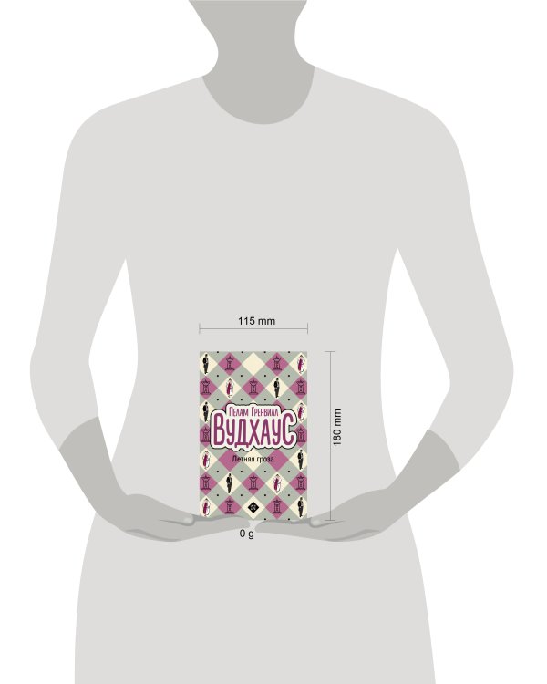 Летняя гроза