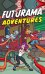 Футурама. Adventures
