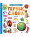 Первые знания. Фотокниги. Фотокнига Первые слова 1503
