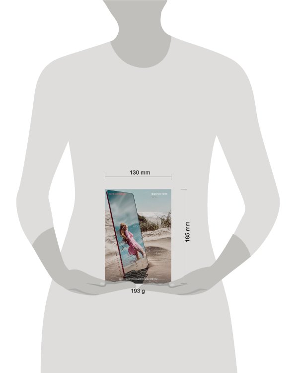 Формула грез. Как соцсети создают наши мечты