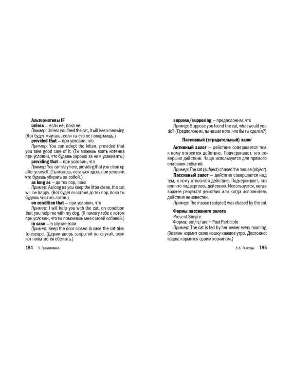 Английский язык