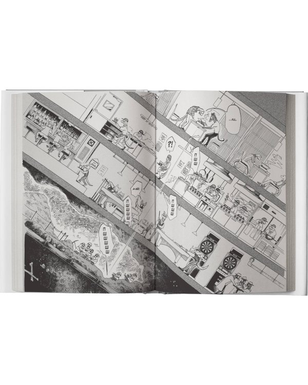 Beastars. Выдающиеся звери. Том 10