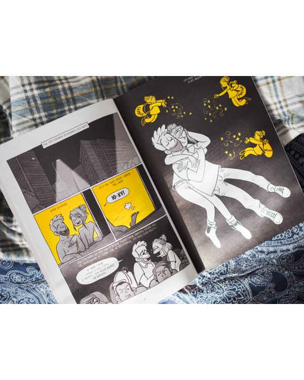 Это не любовь. Как я спаслась от манипулятора