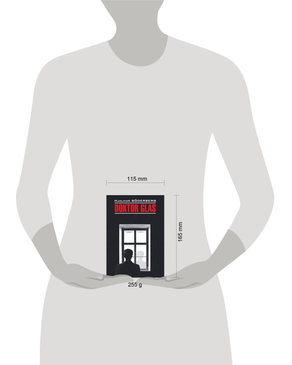 Доктор Глас. Серьезная игра ( шведский язык, неадаптир.)