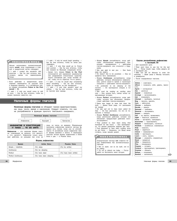 Английский язык