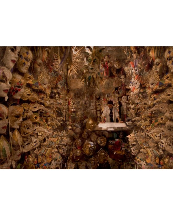 Образы Италии