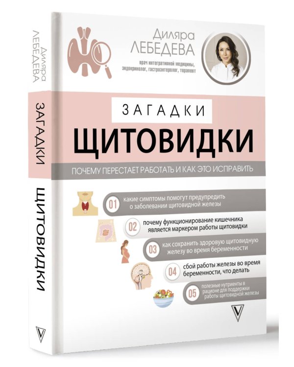Загадки щитовидки: почему перестает работать и как это исправить