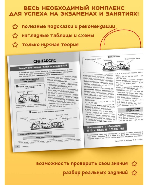 Английский язык