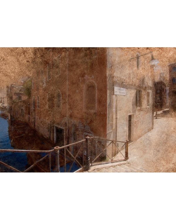 Образы Италии