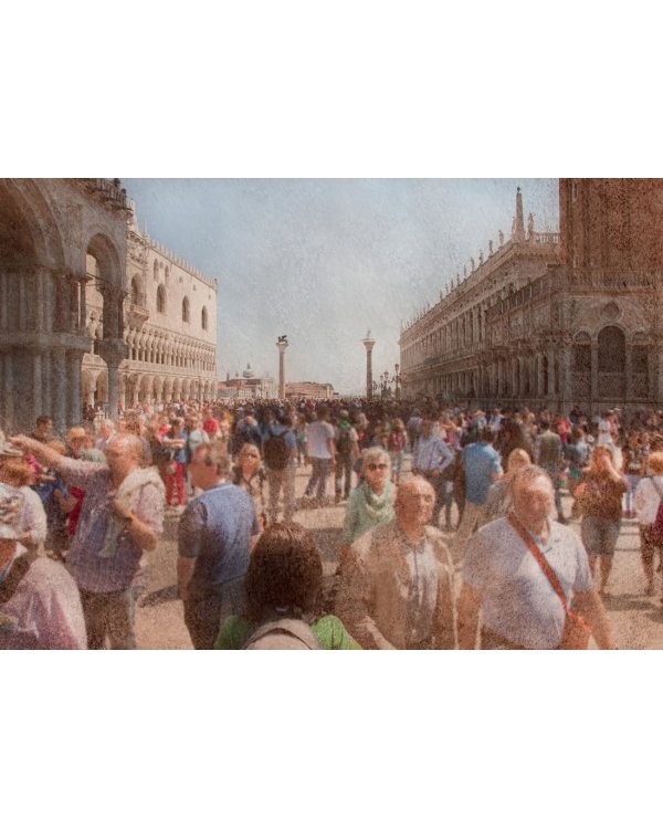 Образы Италии