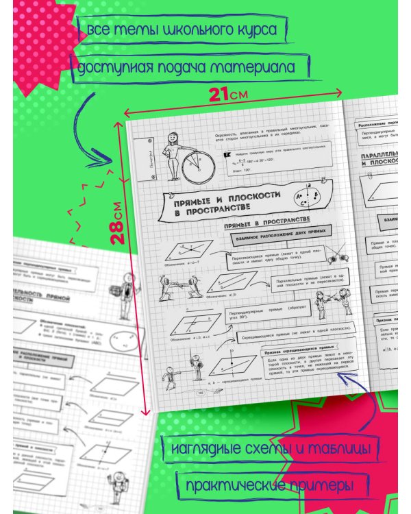 Математика