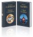 Блеск двух столиц (набор из 2 книг: Москва и москвичи, Старый Петербург)