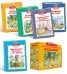 Библиотечка Незнайки. Сборный комплект из 5 книг