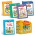 Библиотечка Незнайки. Сборный комплект из 5 книг