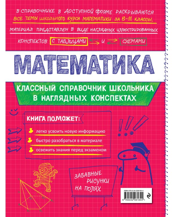 Математика