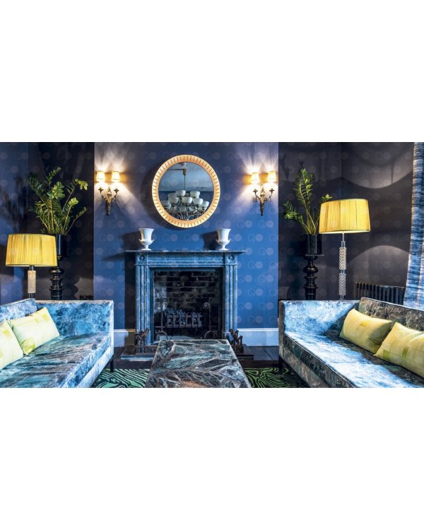 Цвет. Умные решения для организации жизненного пространства