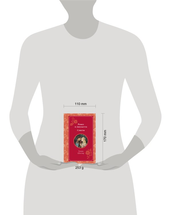 Ромео и Джульетта. Сонеты