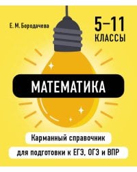 Математика