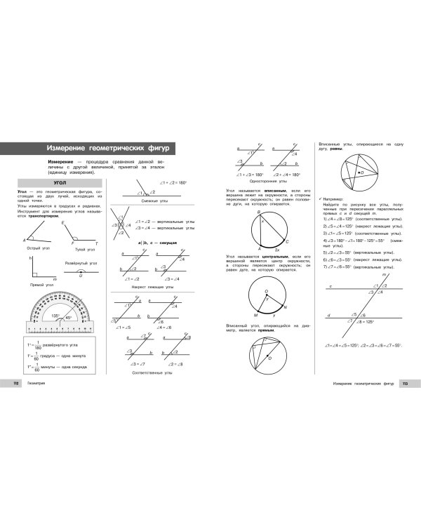 Математика