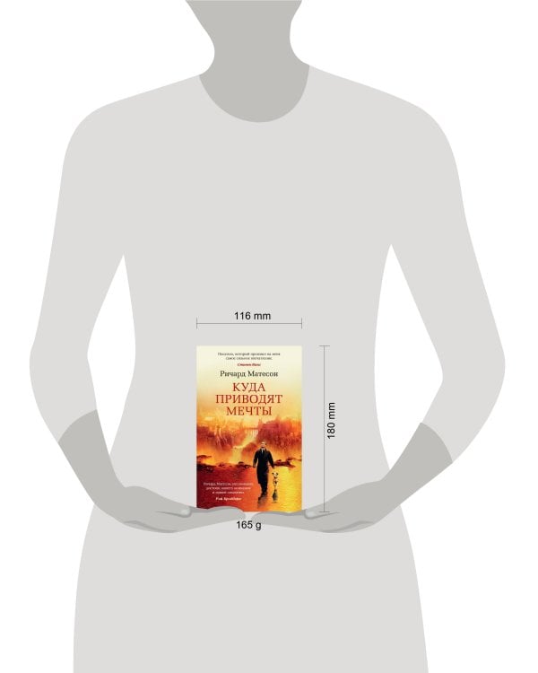 Куда приводят мечты