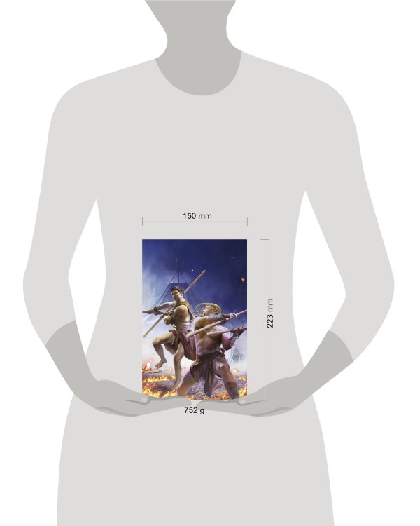 Князь Пустоты. Книга вторая. Воин-Пророк