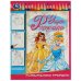 Очаровательные принцессы. Учусь рисовать Рисуем шаг за шагом. 210х290мм. 16 стр. Умка в кор.50шт