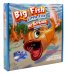 Настольная игра "Big Fish Little Fish. ИЗ БОЛЬШОЙ МАЛЕНЬКАЯ"