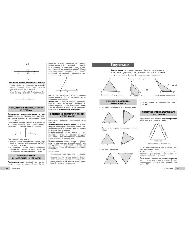 Математика