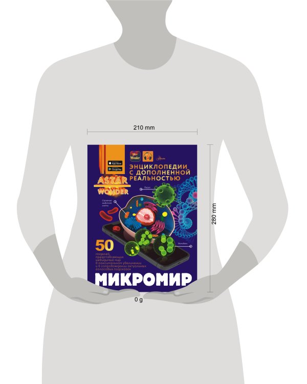 Микромир