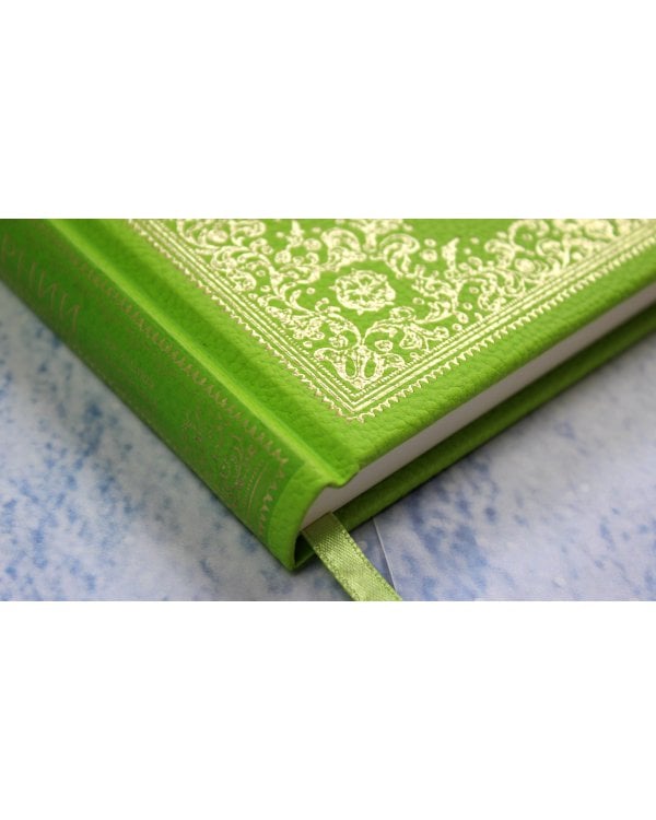 Лев, колдунья и платяной шкаф (цв. ил. П. Бэйнс)