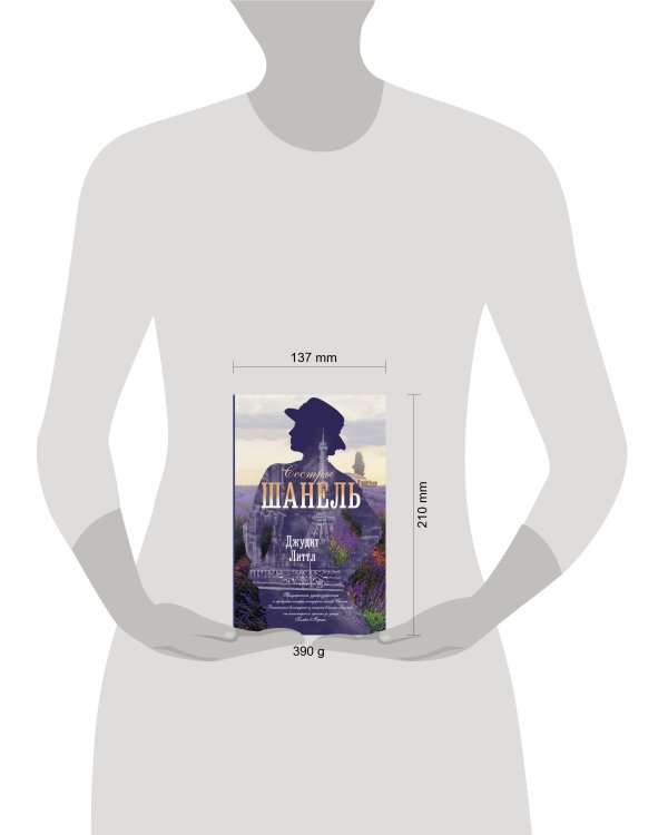 Сестры Шанель