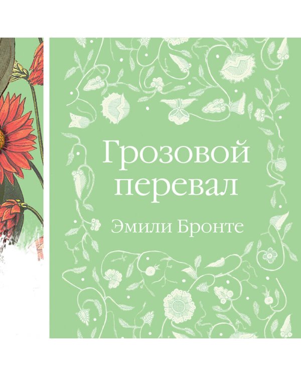 Грозовой перевал