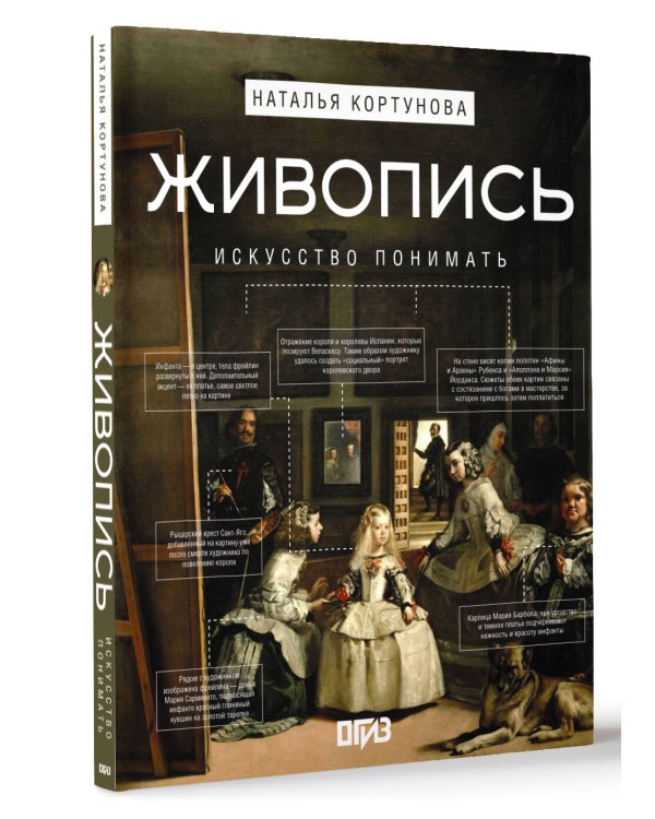 Живопись. Искусство понимать