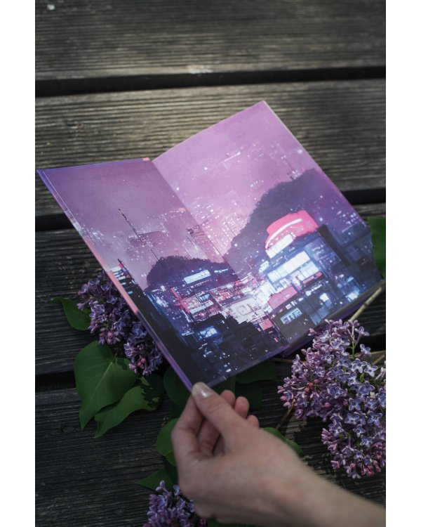 Я приду с дождем