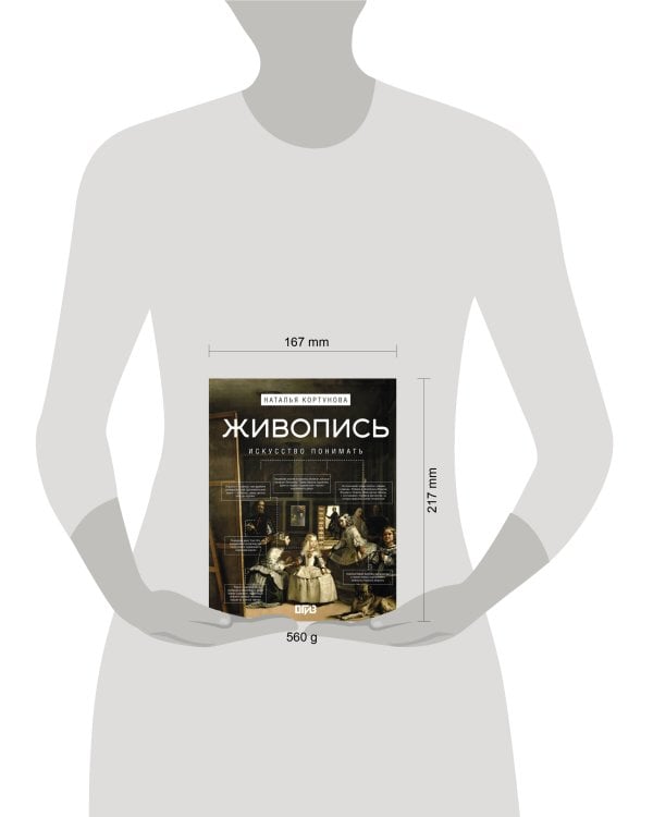 Живопись. Искусство понимать
