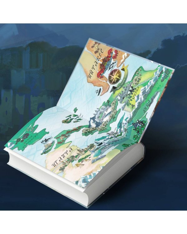 Магия Екатерины Звонцовой (комплект из двух книг: Серебряная клятва+Это я тебя убила)