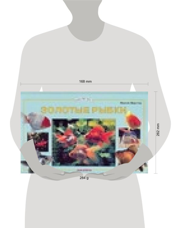 Золотые рыбки