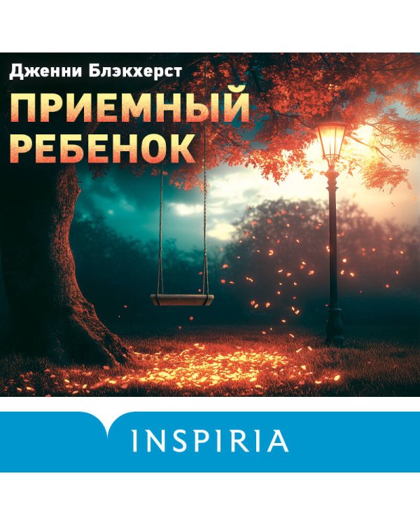 Приемный ребенок