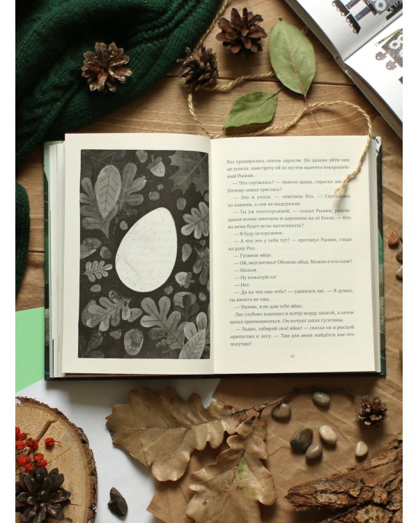 Дикий робот