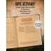 Некрономномном. Ужасающие закуски и зловещие угощения из вселенной Г.Ф.Лавкрафта