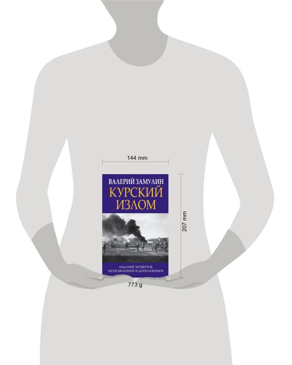 Курский излом