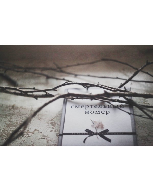 Смертельный номер. Как пережить утрату, помочь горюющим и изменить свое отношение к смерти